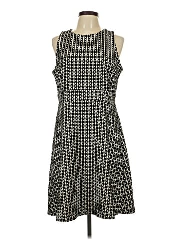 Ann Taylor LOFT Casual Dress (view 1)