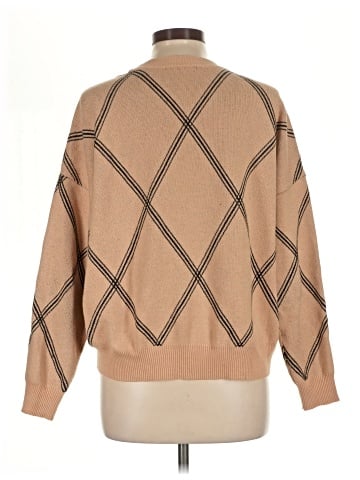 T Tahari Pullover Sweater (view 2)