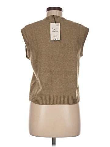 Zara Sweater Vest (view 2)