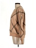T Tahari Argyle Tan Pullover Sweater Size L - photo 5