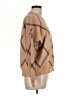 T Tahari Argyle Tan Pullover Sweater Size L - photo 4