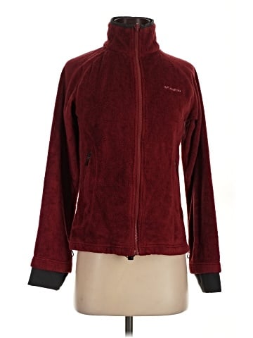 Columbia Cardigan (view 1)