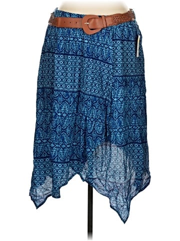 Faded Glory Casual Skirt (view 1)