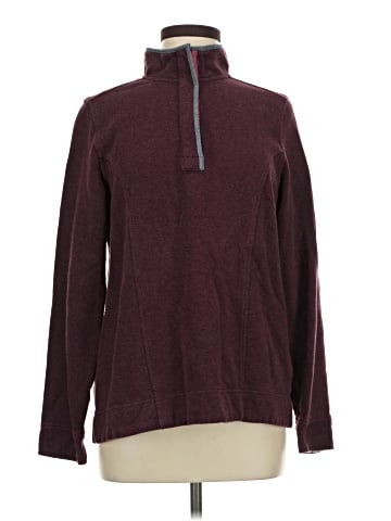 Orvis Turtleneck Sweater (view 1)