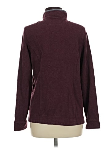Orvis Turtleneck Sweater (view 2)