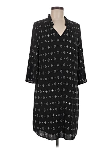 White House Black Market Casual Dress (view 1)