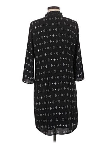 White House Black Market Casual Dress (view 2)