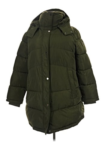 Calvin Klein Coat (view 1)