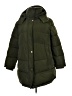 Calvin Klein Green Coat Size XXL - photo 1