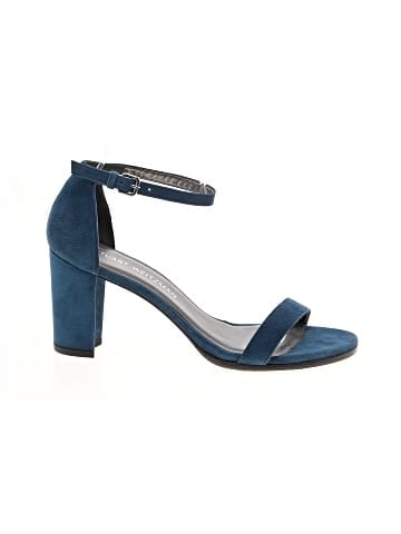 Stuart Weitzman Sandals (view 1)