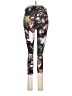 Spalding Athletic Print Black Leggings Size M - photo 2