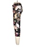 Spalding Athletic Print Black Leggings Size M - photo 5