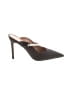 Sam Edelman Gray Heels Size 9 - photo 1