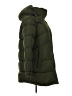 Calvin Klein Green Coat Size XXL - photo 4