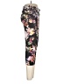Spalding Athletic Print Black Leggings Size M - photo 4