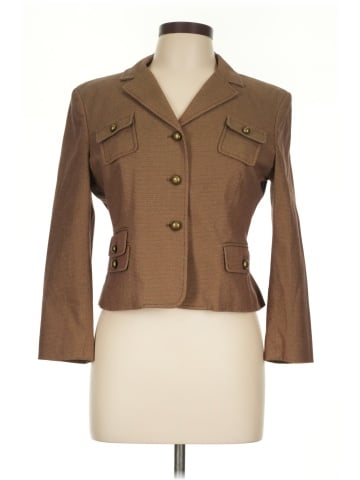 BCBGMAXAZRIA Blazer (view 1)