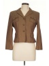 BCBGMAXAZRIA Brown Blazer Size L - photo 1