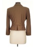 BCBGMAXAZRIA Brown Blazer Size L - photo 2