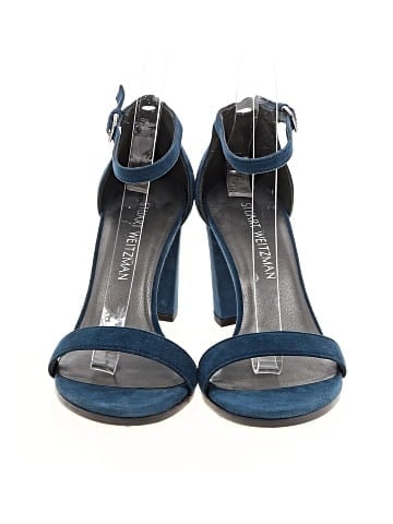 Stuart Weitzman Sandals (view 2)