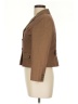 BCBGMAXAZRIA Brown Blazer Size L - photo 5