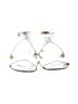 J.Crew Silver Sandals Size 8 - photo 2