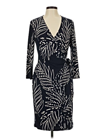 Anne Klein Casual Dress (view 1)