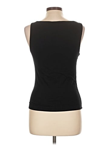 Old Navy Sleeveless T-Shirt (view 2)