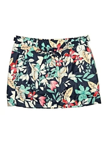 St. John's Bay Skort (view 1)