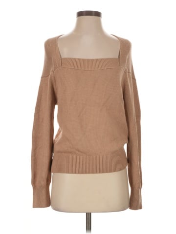 Ann Taylor Pullover Sweater (view 1)
