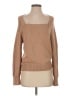 Ann Taylor Tan Pullover Sweater Size S - photo 1