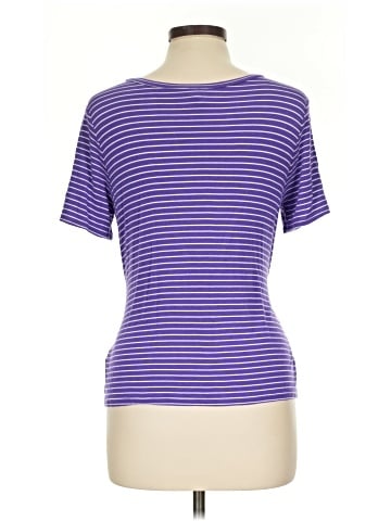 Peppermint Short Sleeve Top (view 2)