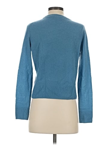 360 Cashmere Cashmere Pullover Sweater (view 2)