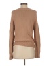 Ann Taylor Tan Pullover Sweater Size S - photo 2