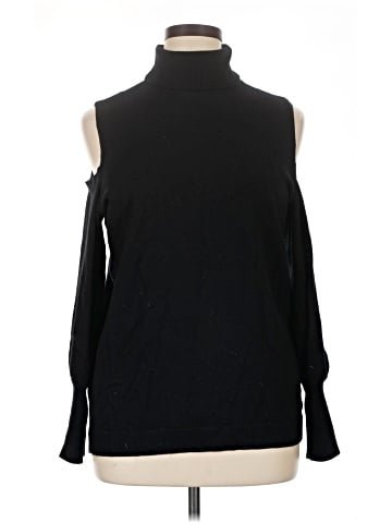 ELOQUII Sweater Vest (view 1)