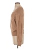 Ann Taylor Tan Pullover Sweater Size S - photo 5