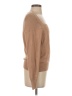 Ann Taylor Tan Pullover Sweater Size S - photo 4