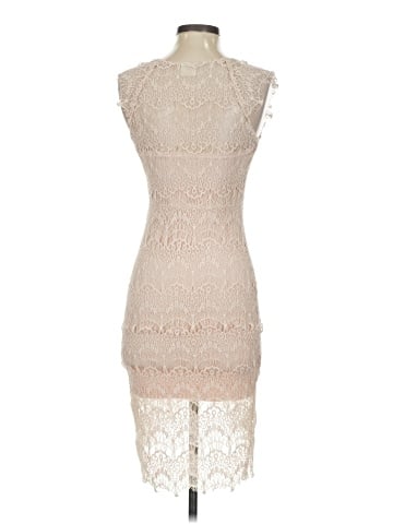 Intimately by Free People Cocktail Dress (view 2)