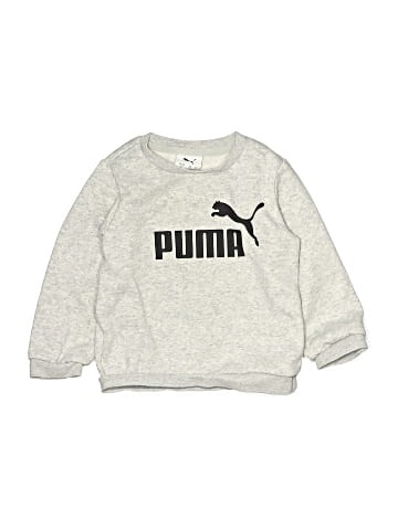 Puma Sweatshirt (view 1)