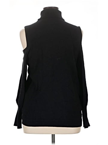 ELOQUII Sweater Vest (view 2)