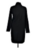 Talbots Black Coat Size M - photo 2