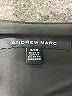 Andrew Marc Black Active Pants Size S - photo 7