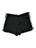 Champion 100% Polyester Black Athletic Shorts Size XL - photo 1