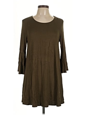 Azules Casual Dress (view 1)