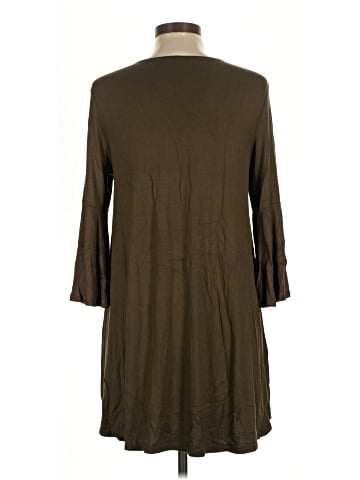 Azules Casual Dress (view 2)