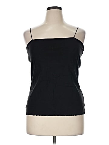 Nike Tank Top (view 1)