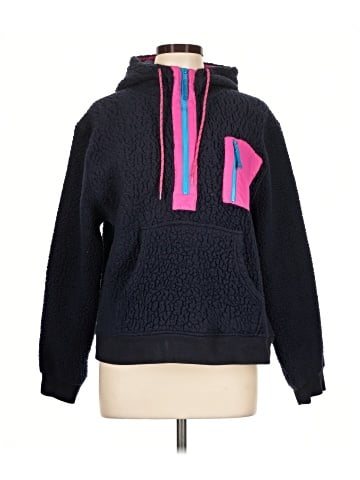 J.Crew Fleece (view 1)
