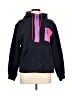 J.Crew 100% Polyester Blue Fleece Size L - photo 1