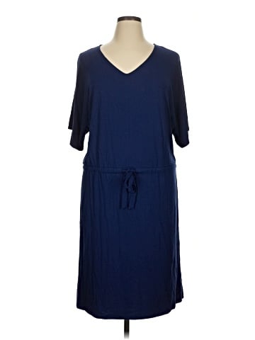Coldwater Creek Casual Dress (view 1)