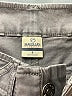 Magellan's Solid Gray Khaki Shorts Size 6 - photo 3