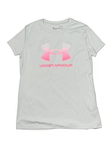 Under Armour Short Sleeve T-Shirt (view 1)